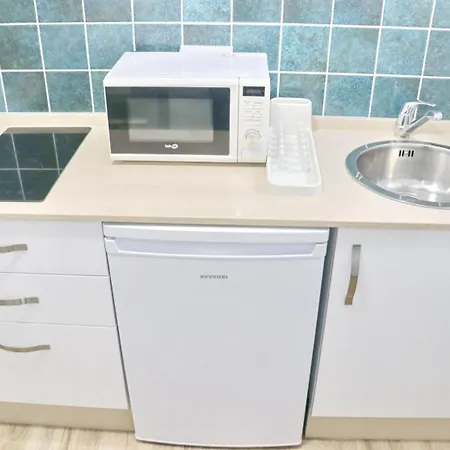 Loft La Flor * 科尼尔-德拉弗龙特拉