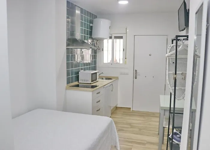 Loft La Flor * Conil de la Frontera