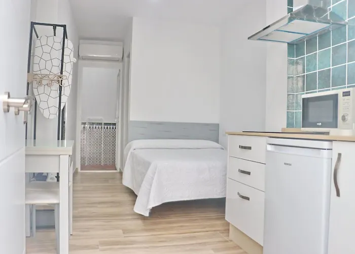 Apartman Loft La Flor