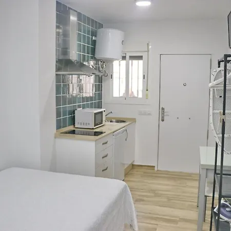 Loft La Flor * Conil De La Frontera