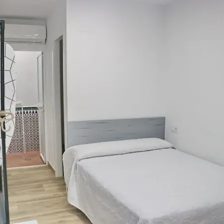 Apartment Loft La Flor