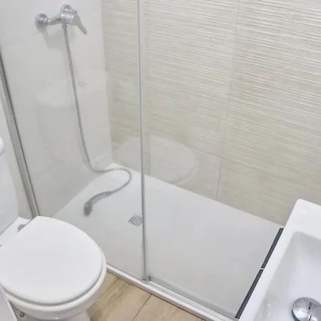 Loft La Flor Apartment Conil De La Frontera