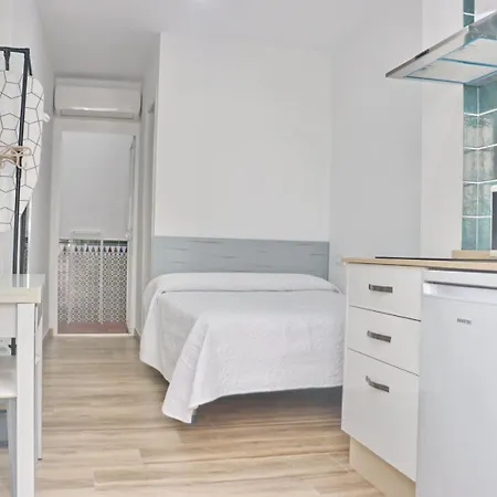 Apartamento Loft La Flor