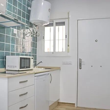 Apartment Loft La Flor Conil De La Frontera