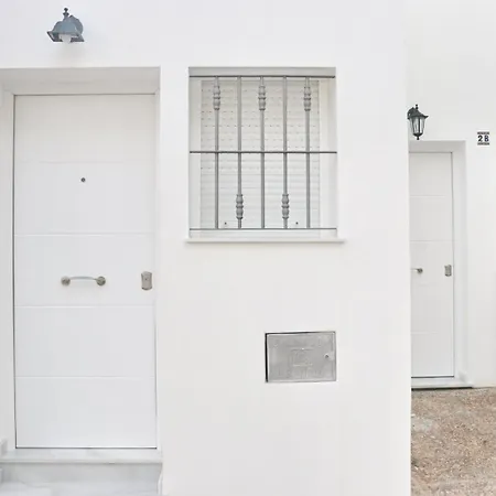 Loft La Flor Conil De La Frontera