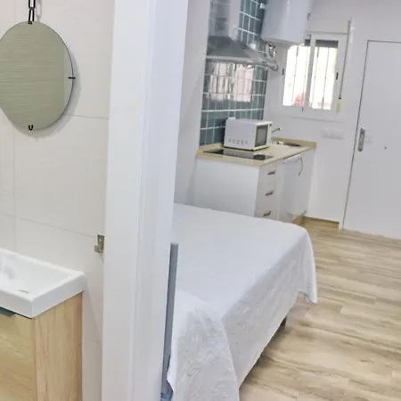 Loft La Flor Apartamento *