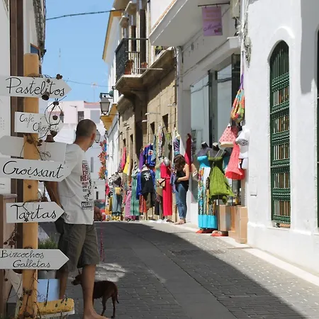 Loft La Flor Apartamento *