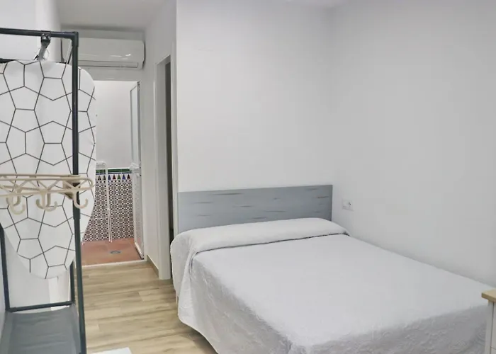 아파트 Loft La Flor