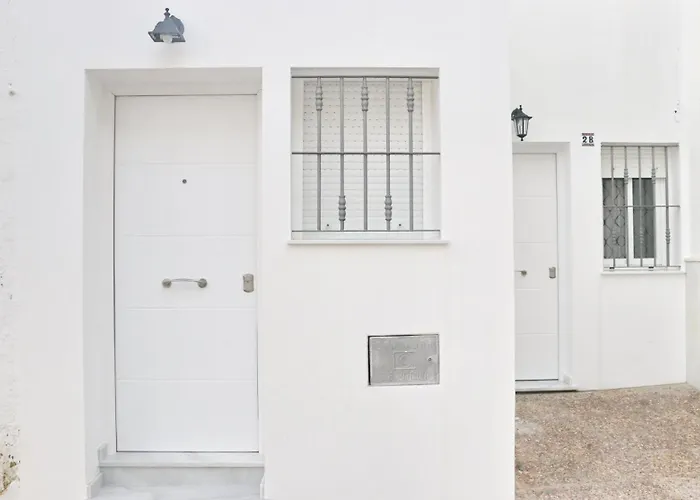 Loft La Flor Conil De La Frontera