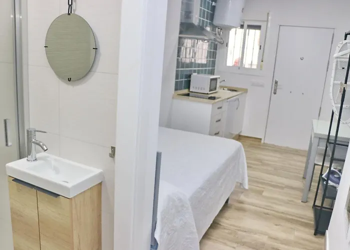 Loft La Flor Apartamento *