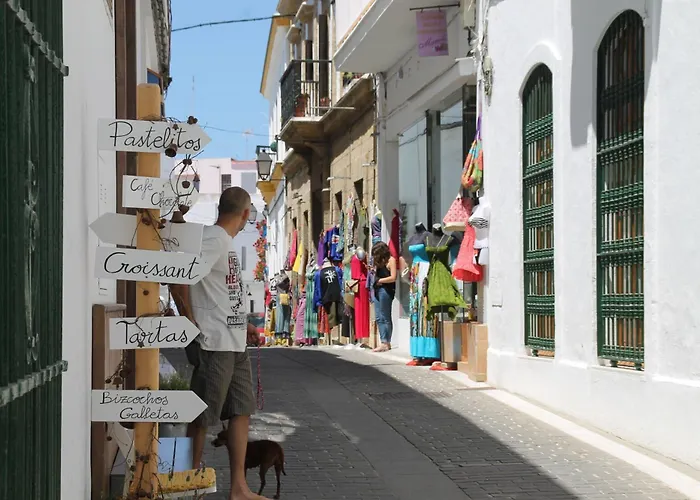 Loft La Flor Apartamento *